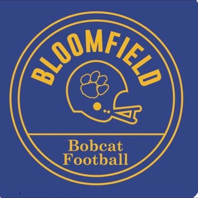 Official Bloomfield Bobcats Page. #WTB #22StateChamps #RELOAD