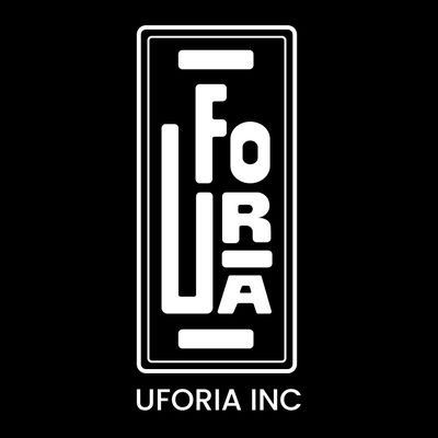 Uforia_Inc Profile Picture