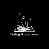 Finding Words Poetry(@foundwordspoet) 's Twitter Profile Photo