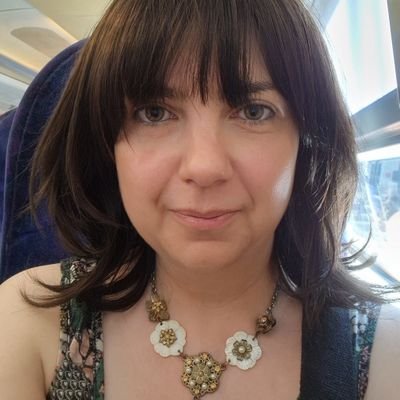 Holder of a disused PhD in history. Knows too much about the cross-pollination of fascism and British imperialism. Unrelatedly really hates cherubs.
(she / her)