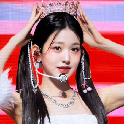 forivedivever's profile picture. 