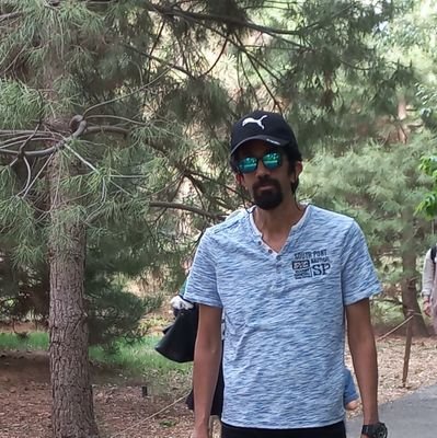 mehrdad_saadat1's profile picture. 