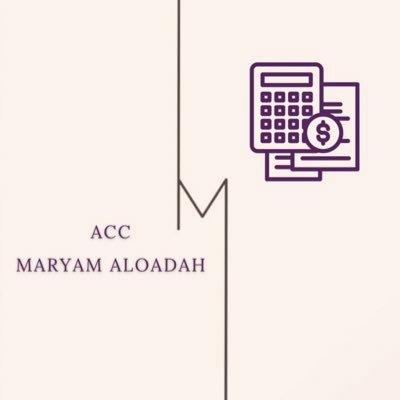 خريجة محاسبة | حاصلة على شهادة فني محاسبة
