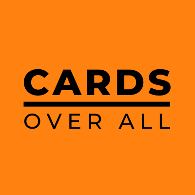 Cards Over All