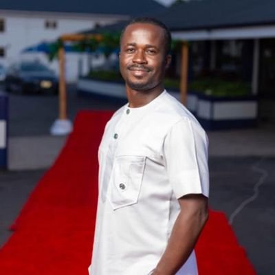Events management and planning. I am for Asante Kotoko.