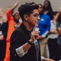 Maria Lopez (@coach_mlopez) 's Twitter Profile