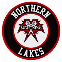 Northern Lakes Boys High School Hockey(@NLBoysHSHockey) 's Twitter Profile Photo