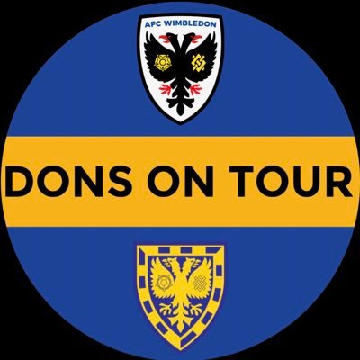Dons On Tour Profile