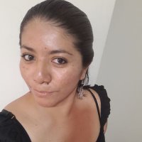 Adriana Góchez(@AdiGochez) 's Twitter Profile Photo