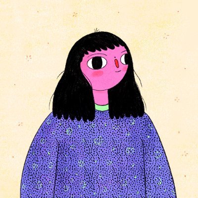 laurabecmx's profile picture. Libros, perritos, tejuinos & temporada de frío.