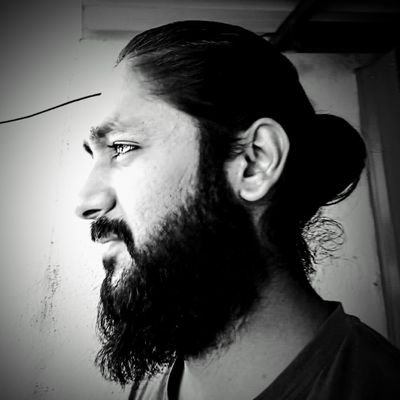 ImAnand_AI's profile picture. Nothing much.