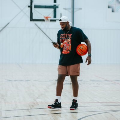 Harry - 9 year Overseas Basketball Pro (6’4 PG)- 1x🏆 European Champion..Turned NBA, WNBA, Overseas, and youth skill developer. -Owner of The Work Shop.