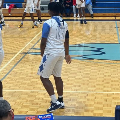 6’3 205lb | small forward/power forward 🏀 | LoveJoy high school (GA) | 🎓2026 | 3.5gpa