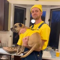 Cullen MacDowell (@cullenmacdowell) 's Twitter Profile