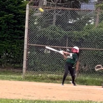 ✝️~ 🥎~ Valley Stream North HS~ C’O 27~ Middle infielder ~ #6 ~ lefty hitter~ GPA: 4.0~ Email: leahally2027@gmail.com