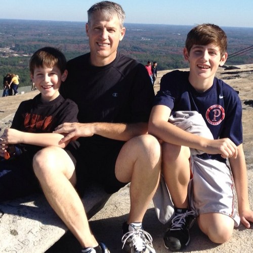 jerikalford's profile picture. 