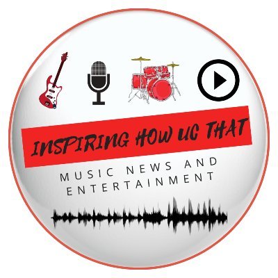 IHUCT's profile picture. Go behind the scenes to provide you with never seen before footage and interview some of favorite artists, entertainers & more.  https://t.co/ISsq1WiaLS