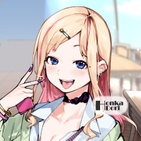 ほんかどり/HonkaDori (@honkadori_onsei) 's Twitter Profile Photo ほんかどり/HonkaDori (@honkadori_onsei) 's Twitter Profile Photo