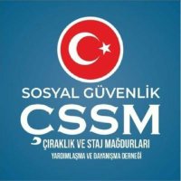 ÇSSM Serhat Ateş(@Serhat41AAH248) 's Twitter Profile Photo