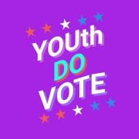 Youth Do Vote(@YouthDoVote) 's Twitter Profile Photo