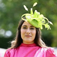 Maddy Playle(@mp_horseracing) 's Twitter Profile Photo