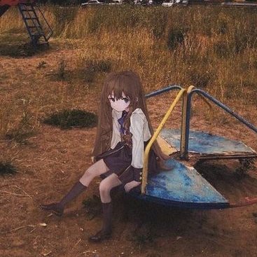 ninさんのプロフィール画像