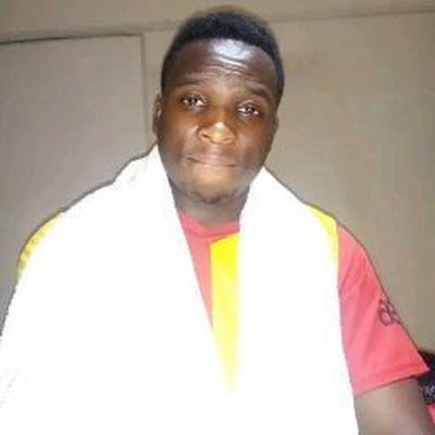 KazadiTrao10642's profile picture. 