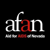 AFAN - Aid For AIDS of Nevada(@AFANLV) 's Twitter Profile Photo