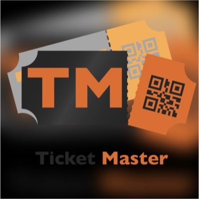 تيكت ماستر || Ticket Master