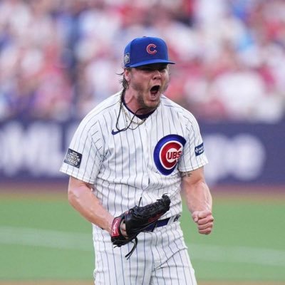 All scoring updates, injuries, roster moves. Chicago Cubs record since account was made 217-250. 2024 record 19-14. Justin Steele is the GOAT.