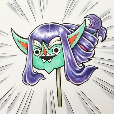 陽向常陰(ﾋﾑｶｲ ﾄｶｹﾞ)さんのプロフィール画像