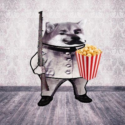 Kokoshi's profile picture. Cynical autistic historian on technological, legal, & political history; focus on aviation. Politically center-left under EU standards. He/him