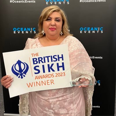 SIKHWAid_CEO Profile Picture