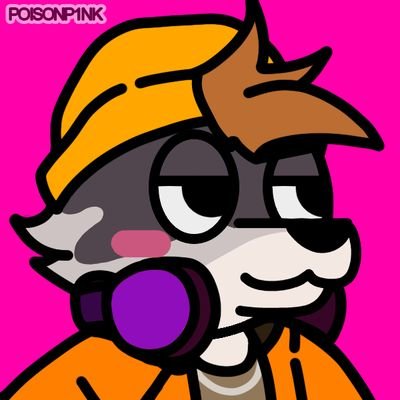 Official squish connoisseur and shameless agent of chaos. Doing everything he can one thing at a time🦝💖👍《 Avatar made with the picrew by @POISONP1NK 》