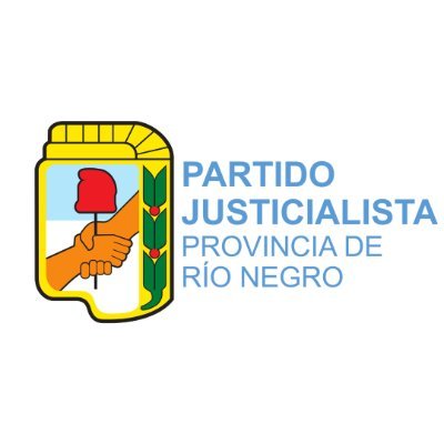 Prensa oficial del Partido Justicialista rionegrino