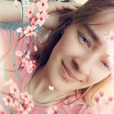Zockergirl202's profile picture. 21y/o
-Osnabrück-
,,Hope dies last."
https://t.co/EpJUCXa9yp

~Yassin♥
