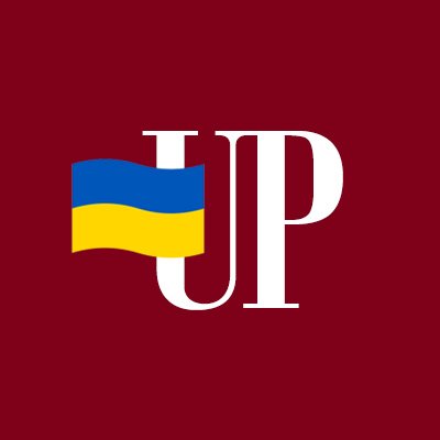 Official English page of Ukrainian media outlet “Ukrainska Pravda” 🇺🇦