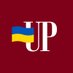 Ukrainska Pravda in English (@pravda_eng) Twitter profile photo