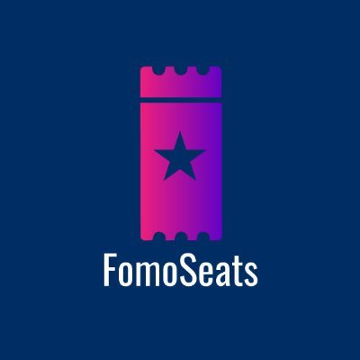 FomoSeats Profile Picture
