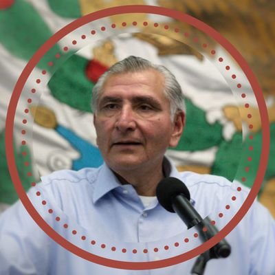 🇲🇽 Lealtad al pueblo de #México y al proyecto de transformación que inició @lopezobrador_  4️⃣T ¡Sígueme y te sigo!