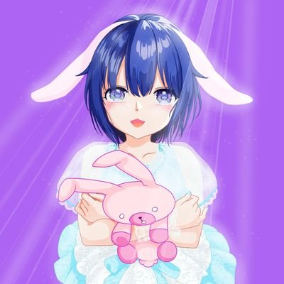 兎月🍼ゆちゃらび末席🐇さんのプロフィール画像