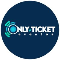 Only Ticket Eventos (@only_ticket) 's Twitter Profile Photo Only Ticket Eventos (@only_ticket) 's Twitter Profile Photo