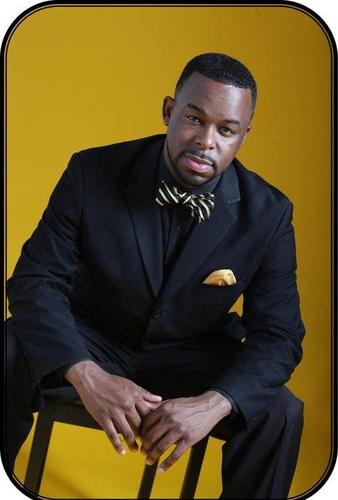 Clayton Muhammad is a proud father, Educator, Communications Professional, Founder of Boys II Men, Inc., & a Brother of Alpha Phi Alpha.