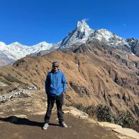 ATISHRESTHA(@AtishShrestha4) 's Twitter Profile Photo