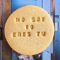 Las Galletas Dicen(@GalletasTextos) 's Twitter Profile Photo