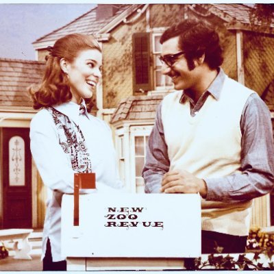 Hi. I'm Doug & Emmy Jo's daughter. Welcome to our official X profile, where every day's a different show!