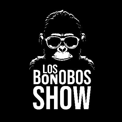 Los Bonobos Show. es un emocionante podcast con, historia, cultura, conversaciones, música y cosas creativas.