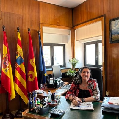 concejal del PP de educación, mayores, familia y barrios rurales del Ayuntamiento de Zaragoza