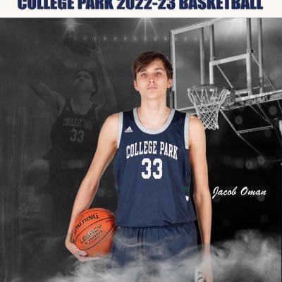 Class 2025/ 6’9”/ Center/ GPA: 3.8/ The Woodlands College Park High School/ AAU: HyperFuse/ weight: 190/ instagram: Jacob.Oman