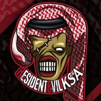 ResidentEvilKSA (@residentevilksa) Twitter profile photo